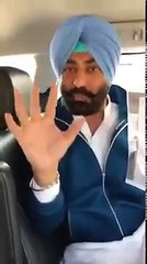 ਅਕਾਲੀਦਲ ਦਾ SYL ਤੇ ਪੰਜਾਬ ਵਿਧਾਨ ਸਭਾ ਵਿੱਚ ਡਰਾਮਾ _ ਸੁਖਪਾਲ ਖੈਰਾ