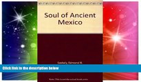 Big Deals  The Soul of Ancient Mexico  Best Seller Books Best Seller