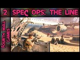 Spec Ops: The Line - Part 2 - PC Gameplay - 1080p 60fps