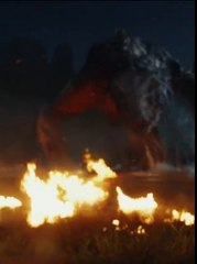 Kong- Skull Island - New Teaser 2