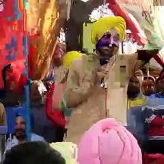 bhagwant mann tva on captain and akalis