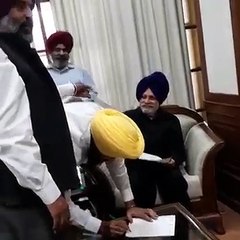 ਕਿਉ ਦਿਤੇ ਬੈਂਸ ਭਰਾਵਾਂ ਨੇ ਅਸਤੀਫੇ ਖੁਦ ਦੇਖਲੋ