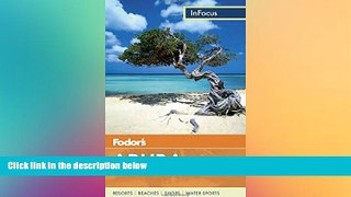 Big Deals  Fodor s In Focus Aruba (Full-color Travel Guide)  Free Full Read Most Wanted
