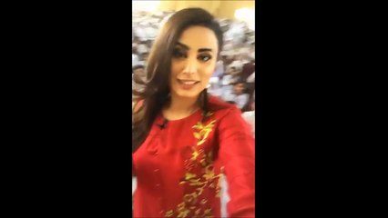 Behind The Scenes | Subah Savery Samaa Ke Saath | Madiha Naqvi | BTS|16th Nov 2016