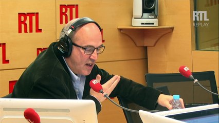 "Emmanuel Macron court le même gibier que Marine Le Pen", s'alarme un auditeur de RTL
