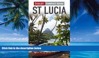 Books to Read  St Lucia. (Insight Compact Guides)  Full Ebooks Best Seller