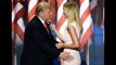 Donald Trump Appoint His Daughter Ivanka Trump To A Political Office