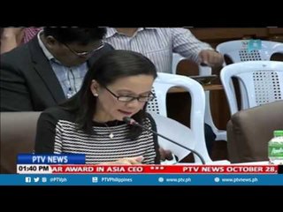 Pagpapalawak ng Burial Assistance Program ng DSWD para sa indigent families, isinusulong ni Sen. Poe