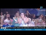 Kylie Versoza, tinanghal na Miss International 2016