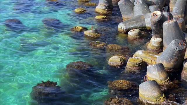 Крым. Путешествие по полуострову - Алупка HD