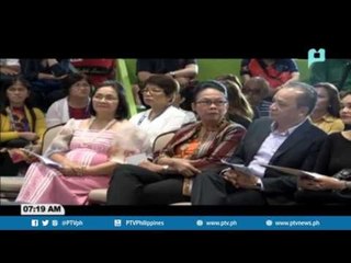 ASEANTV: 2016 Sikat Pinoy National Arts & Crafts Fair