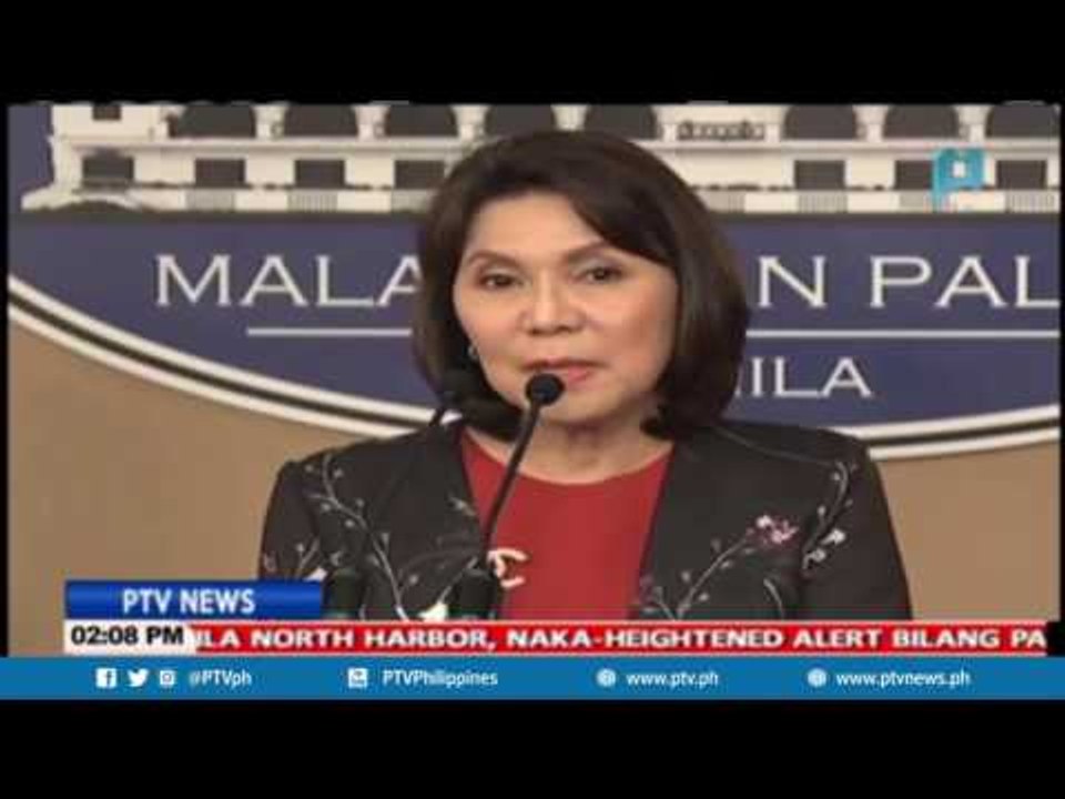 DOT Sec. Teo, layuning mas paramihin ang investments sa turismo ng bansa