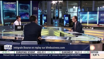 On prend le large: La victoire de Donald Trump est-elle une bonne ou mauvaise nouvelle pour les marchés émergents ? - 16/11