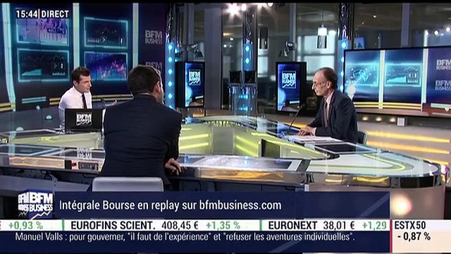 On prend le large: La victoire de Donald Trump est-elle une bonne ou mauvaise nouvelle pour les marchés émergents ? - 16/11