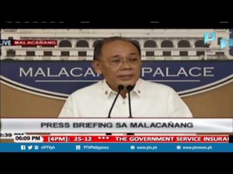 Positibong feedback ng Japanese Gov't ukol sa 3-Day Official Visit ni PRRD, ibinahagi ng Palasyo