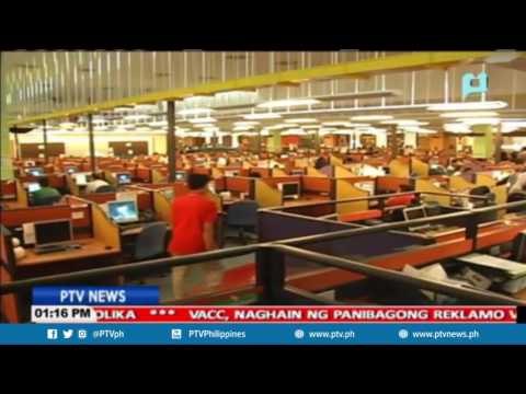 E.O para maitalaga ang complaint hotline 8888 sa bansa, pinirmahan na ni Pangulong Duterte