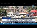 NLEX, magdadagdag ng patrol units para magbigay ng road assistance sa mga motorista ngayong Undas