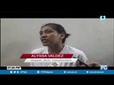 Alyssa Valdez: Tsina-challenge ko sarili ko to be better every game