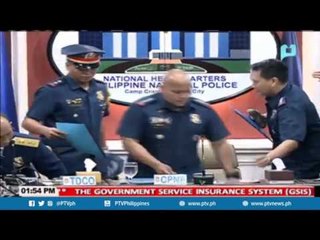 PNP, pinaghahandaan na ang pag-host ng bansa sa 2017 ASEAN Summit