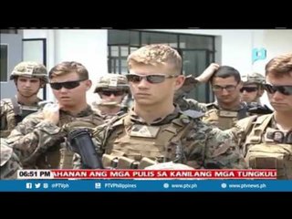PRRD, iginiit na nakasaad sa konstitusyon ang pagkakaroon ng Independent Foreign Policy sa   bansa