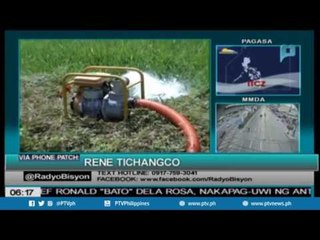 DA, isusulong pa ang ilan sa kanilang mga programa na kabilang sa priority legislative agenda