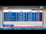 Foreign selling took over stock market