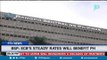 BSP: ECB's steady rates will benefit PH
