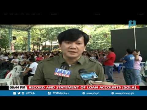 Community-based rehabilitation launched