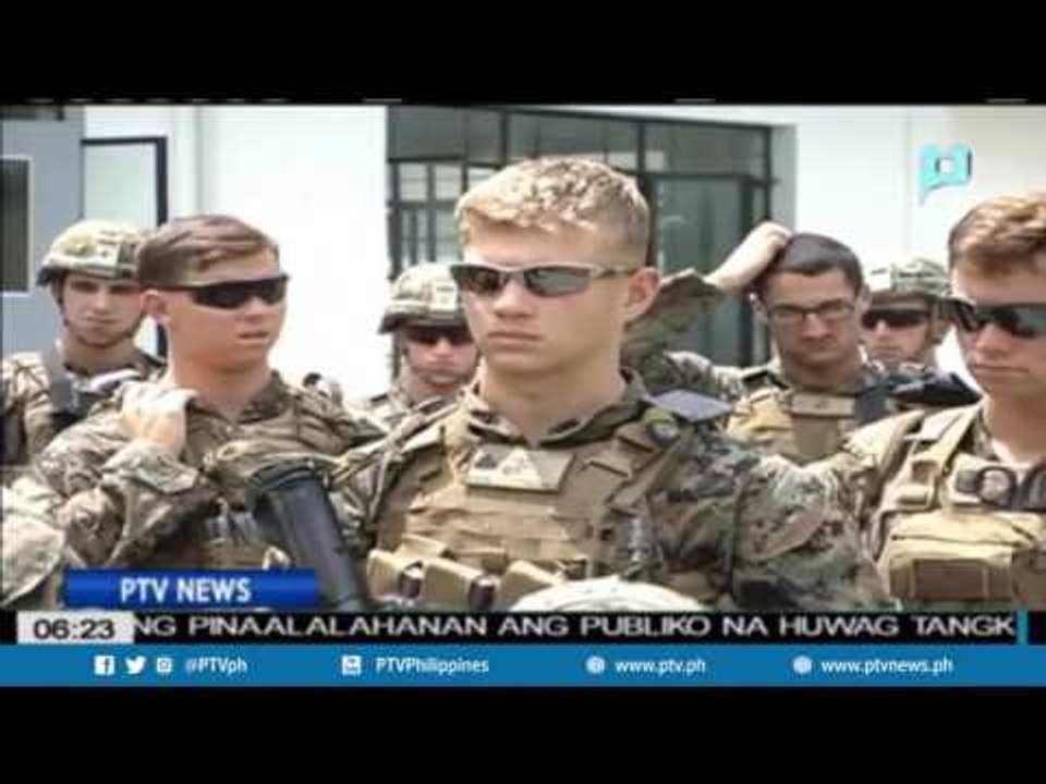 Pangulong Duterte, humarap sa Filipino community sa Japan