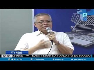 DTI: Huwag tangkilikin ang mga substandard na Christmas lights