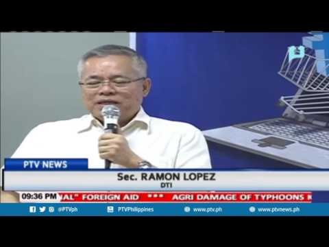 DTI launches E-Presyo app