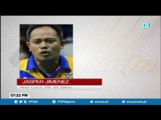 Air Force, delikado sa SVL semis