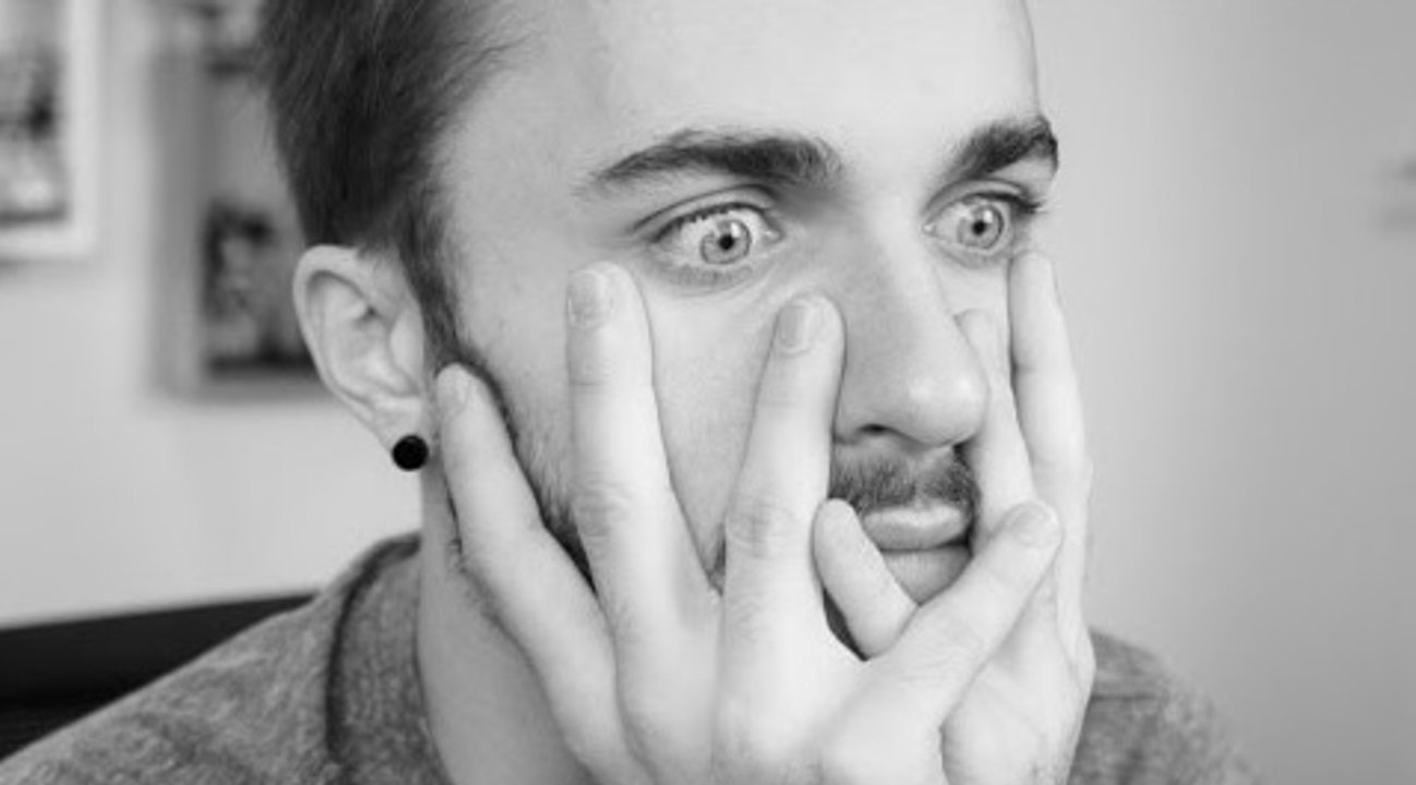 SQUEEZIE-CE JEU VA VOUS TRAUMATISER (-18)