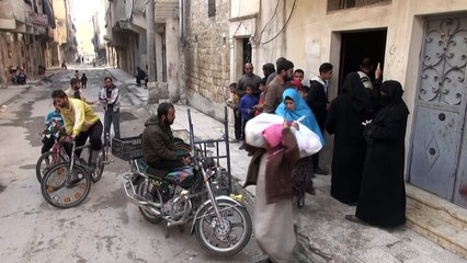 Nuevos bombardeos en provincia siria de Idlib