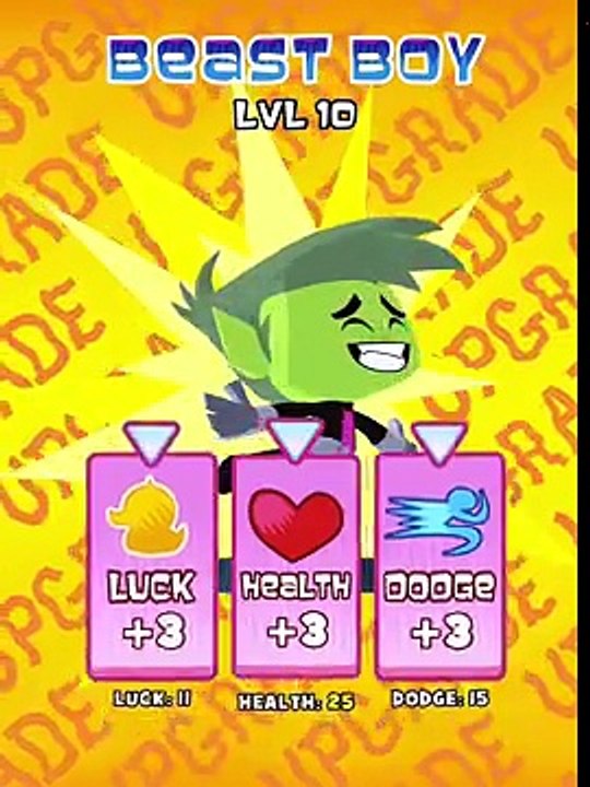 Teeny Titans | Teen Titans Go! #22 | 80S BEAST BOY & AQUALAD Discovered [Cartoon Network]