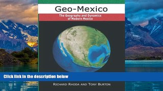 Books to Read  Geo-Mexico: the geography and dynamics of modern Mexico  Best Seller Books Most