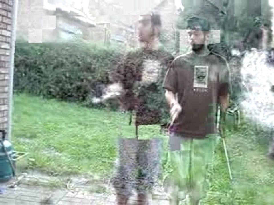 Jonglage intensif