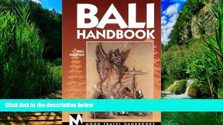 Books to Read  Bali Handbook (Moon Handbooks Bali)  Best Seller Books Best Seller