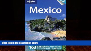 Big Deals  Lonely Planet Mexico, 12th Edition  Best Seller Books Best Seller