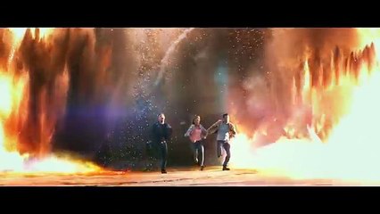 Transformers : The Last Knight (2017) - IMAX Partnership Featurette - Paramount Pictures