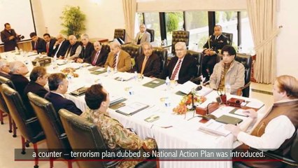 FATA Reforms 2016 - Paving the Path for a Brighter Future for the People of FATA