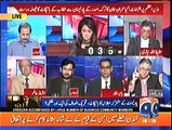 Hassan Nisar's analysis on PM's relations with Turkish President Yeh Pakistan ko apna Rajwara Samjhte hain