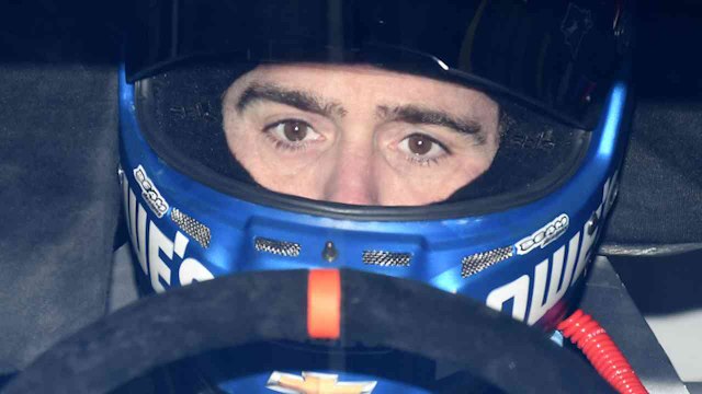 Who Will Win NASCAR’s Sprint Cup Title?