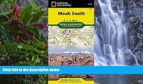 Deals in Books  Moab South (National Geographic Trails Illustrated Map)  Premium Ebooks Online