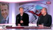 "Il y a des paroles d'Emmanuel Macron qui ne sont pas si éloignées de celles que pourrait prononcer Marine Le Pen" : Bruno Cautrès