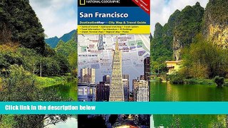 Deals in Books  San Francisco (National Geographic Destination City Map)  Premium Ebooks Best