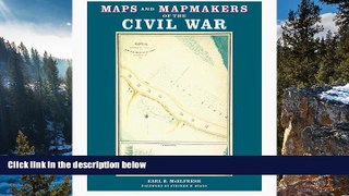 Big Sales  Maps and Mapmakers of the Civil War  Premium Ebooks Online Ebooks