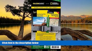 Buy NOW  Best Easy Day Hiking Guide and Trail Map Bundle: Grand Canyon National Park (Best Easy