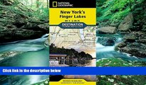 Big Sales  Finger Lakes (National Geographic Destination Map)  Premium Ebooks Best Seller in USA