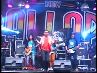 Kelayung Layung - Gerry Mahesa - New PALLAPA